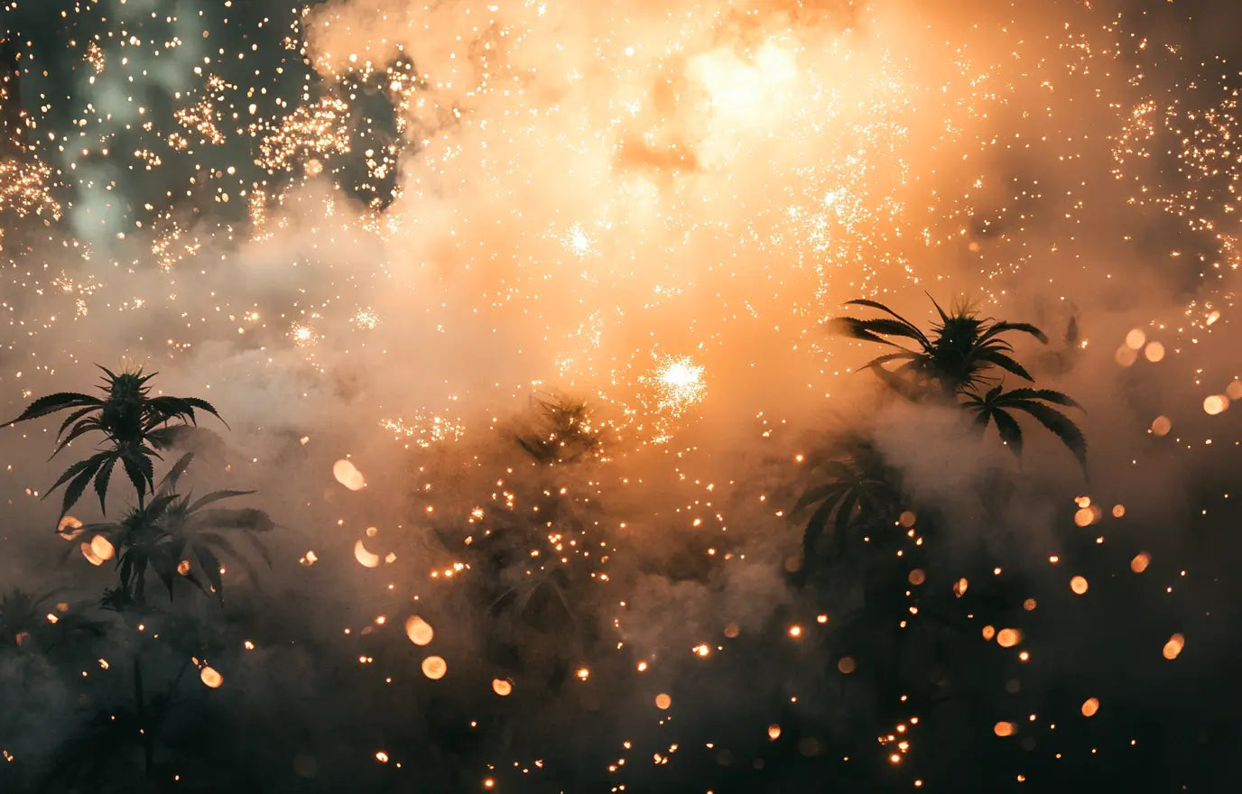 Der Entourage Effekt anhand einer Grafik erklärt