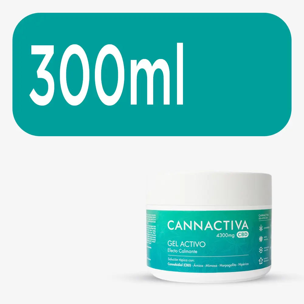 CBD zur Erholung von Sport