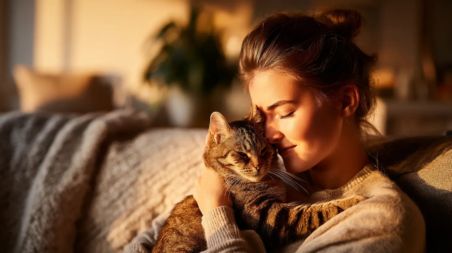 CBD Öl Dosierung Katzen – Tropfenmenge und Anwendung im Überblick