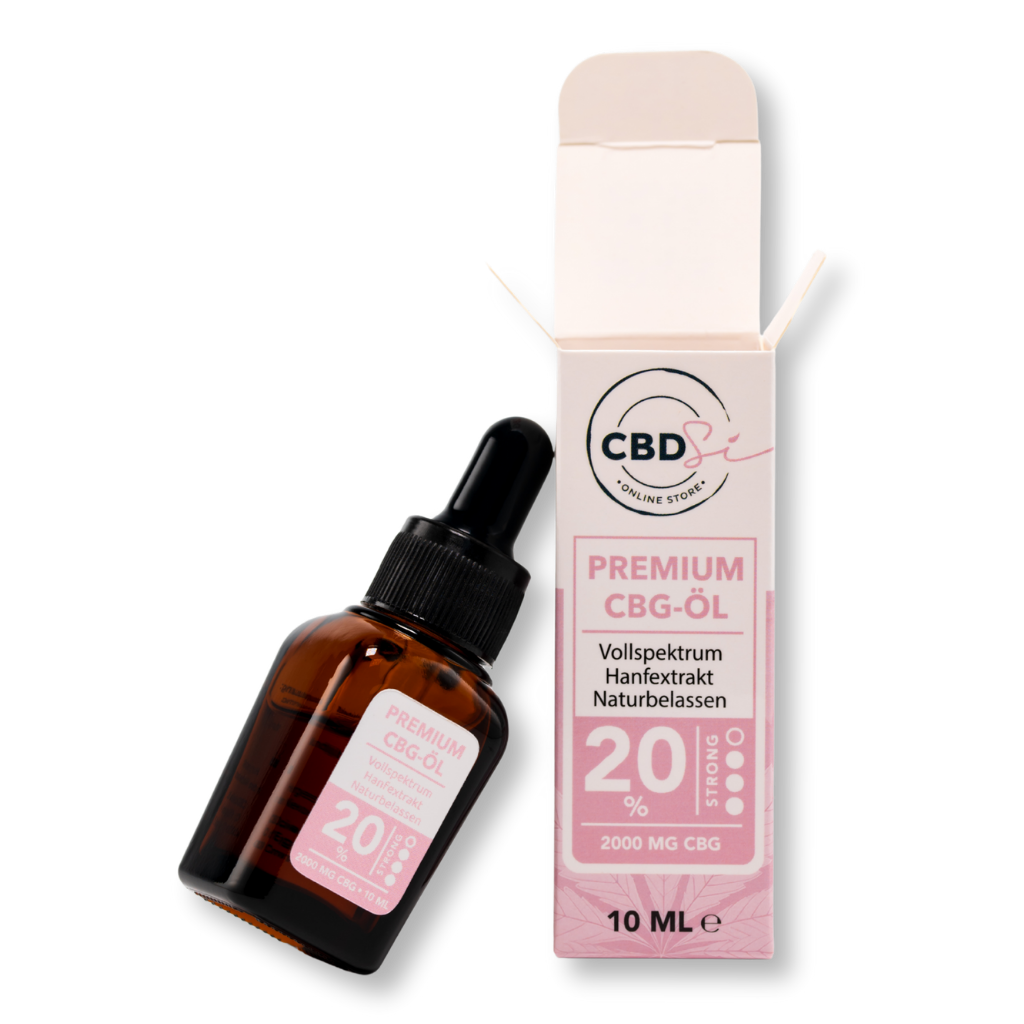 Konzentration & Energie