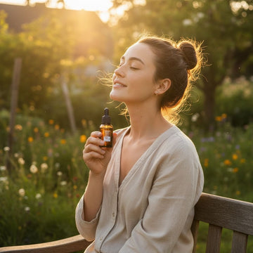 Grafik zur Gründung von CBDSI
